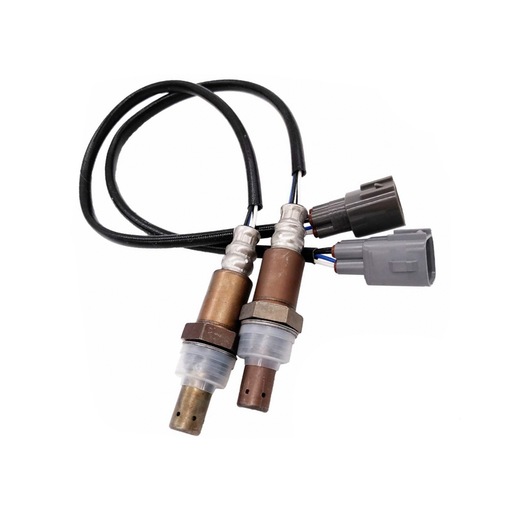 Oxygen Sensor For Estima Acr30 Acr40 2Azfe 00-06 89465-28330 89465-28320 Black 4853082900524