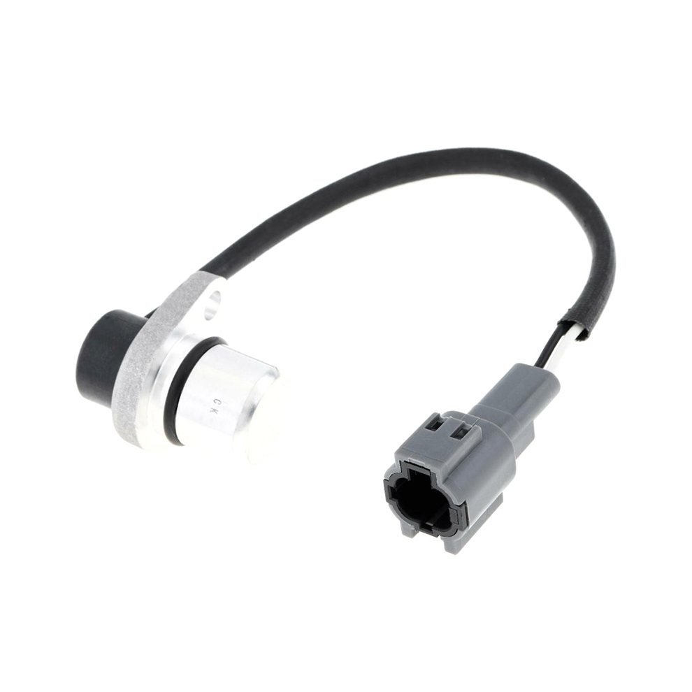 4265372 Revolution Sensor Rpm For Ex200-1/2/3/5 Ex120-1/2/3/5 Excavator Black/Silver 4853082900142