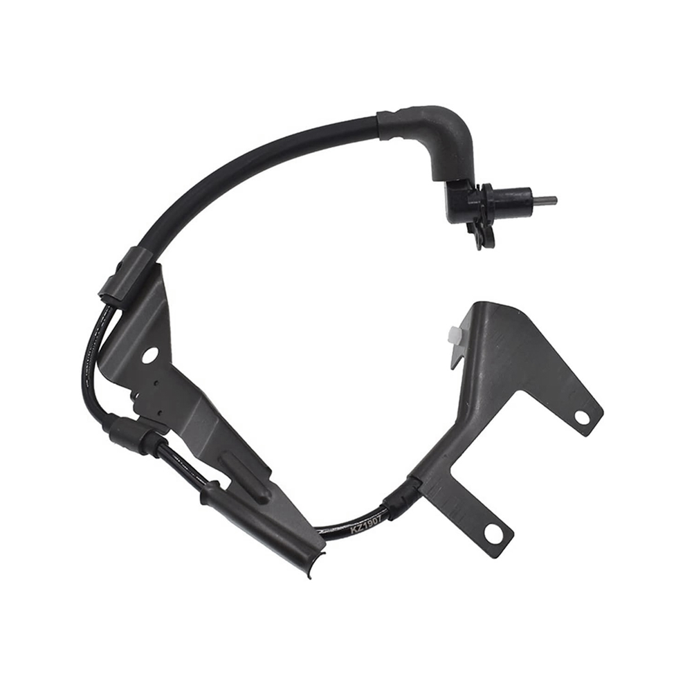 Front Right Abs Wheel Speed Sensor For Amigo Rodeo Passport 1998-2004 8104565660 4853082999894