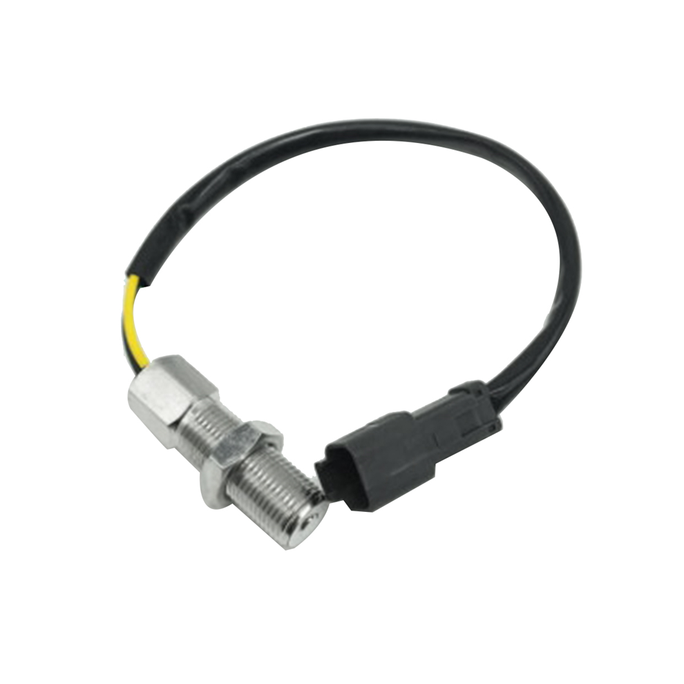 125-2966 Sensor Speed Excavator Parts For E320b 1252966 4853082999658