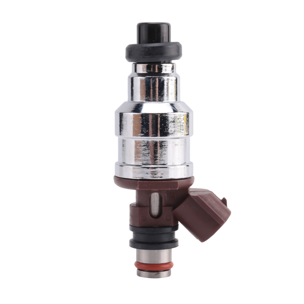 Fuel Injectors For 1989-1995 4Runner Pickup T100 3Vze 3.0L V6 23250-65020 23209-65020 4853082999627