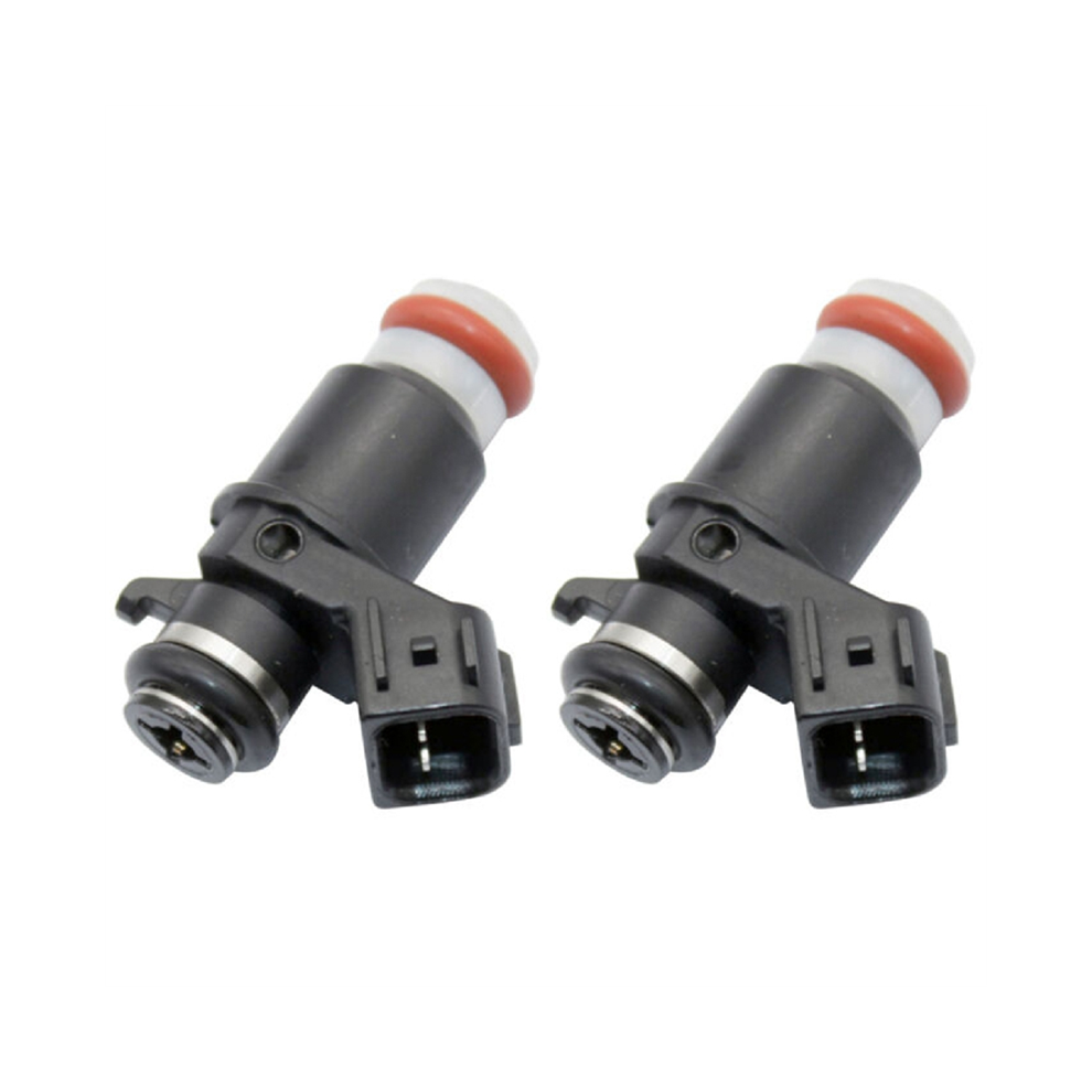 Motorcycle Fuel Injector For Boulevard M50 C50 05-09 15710-14G00 16450-Pld-003 4853082999566