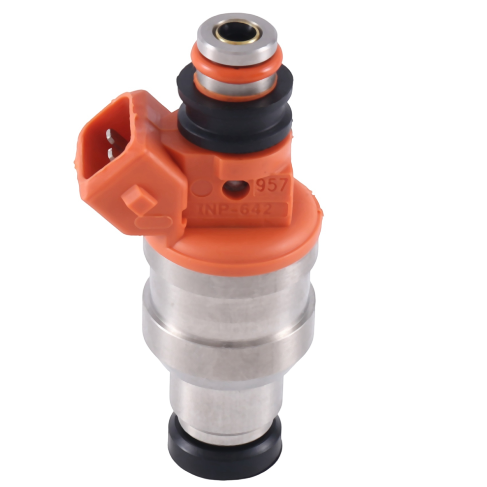 New Fuel Injector For Inp-642,Inp642 4853082999153