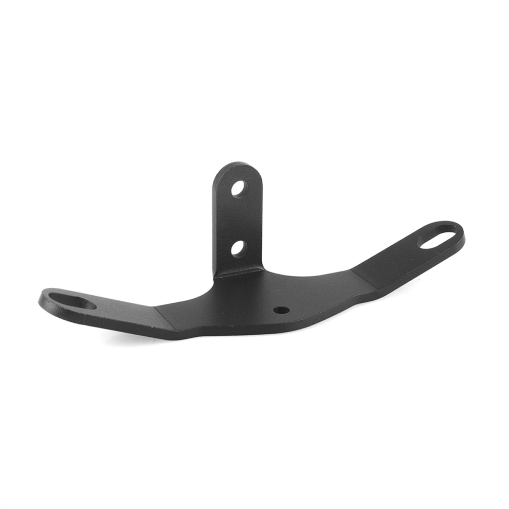 Motorcycle Coil Ignition Relocation Side Bracket For Sportster Xl883 Xl1200 48 72 2007-2023 4853082903457