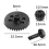 Differential Gear and Front Rear Driving Set for Slash Stampede 5