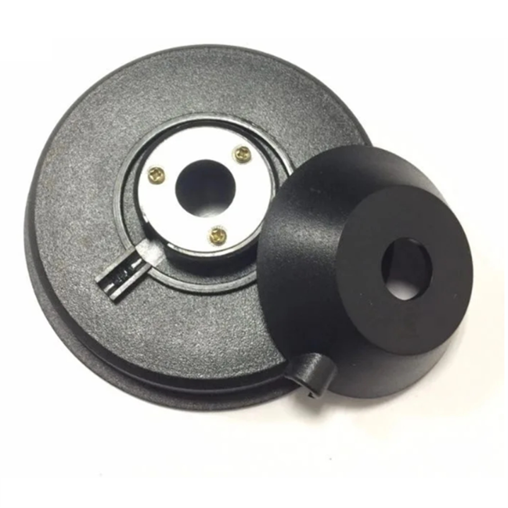 Intercom Antenna Sucker Empty 12Cm Large Strong Magnetic Suction Fixed Base Replacement Fe 4853082907080
