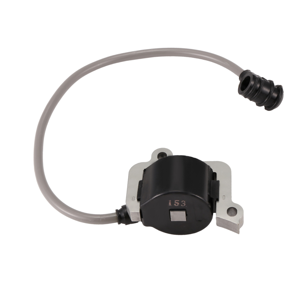 Ignition Coil Module For Solo 423 425 Backpack Mist Duster Sprayer 2300487 Black 4853082906519