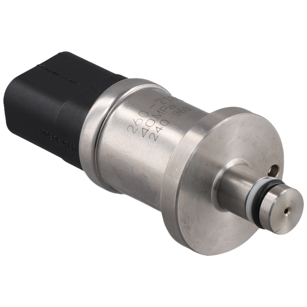260-2180 2602180 High Pressure Sensor Switch 40Mpa For Excavator Machine 349D 374D 390D 4853082906410
