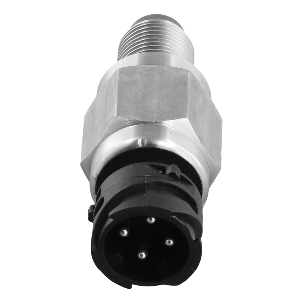 Odometer Transmission Speed Sensor For Truck 3171490 155422717 31714906880 0135426717 1077500 3962959 Black/Silver 4853082906397