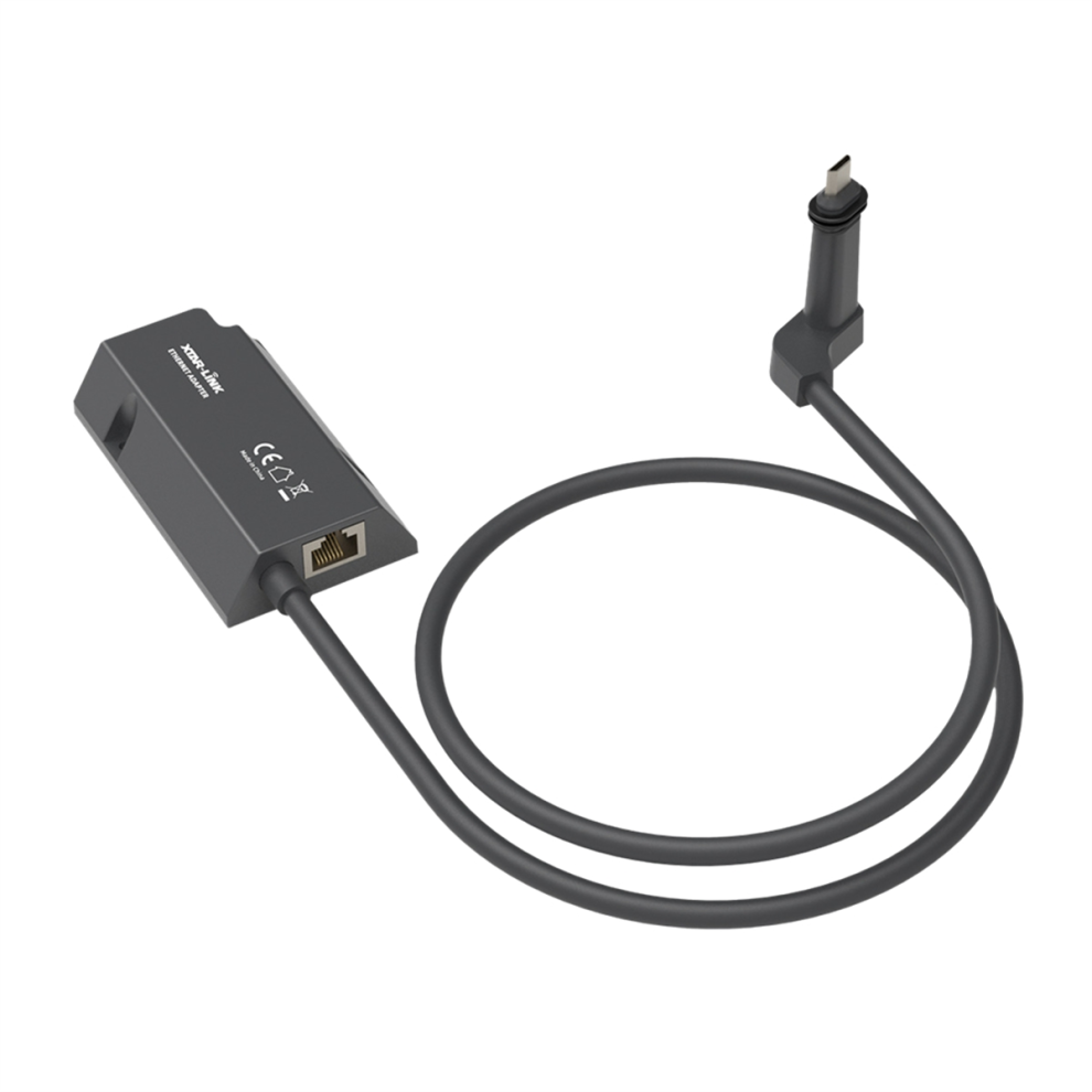 For Gen2 Ethernet Adapter Hub High-Speed Network Connector For Wired Internet Connection 4853082905956