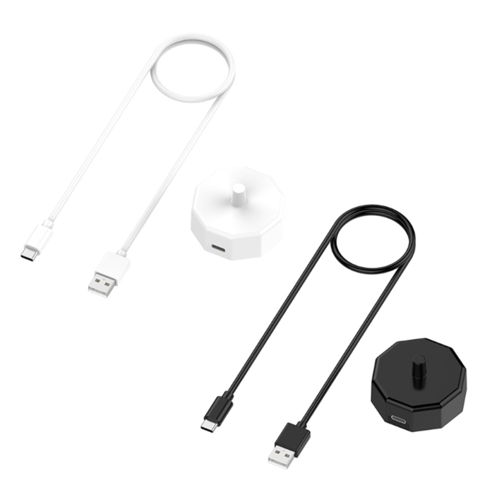 Spactz Usb Electric Toothbrush Charger For Waterproof Inductive Charging Base Portable Travel