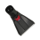 Extractor Nozzle for SE-18 Head Accessories Hand-Held Accessory 6