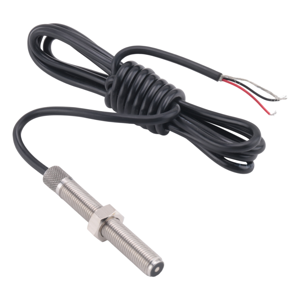 Generator Speed Sensor, Rotational Sensor Magnetic Pickup Accessories Msp6729 For Set 4853082918765