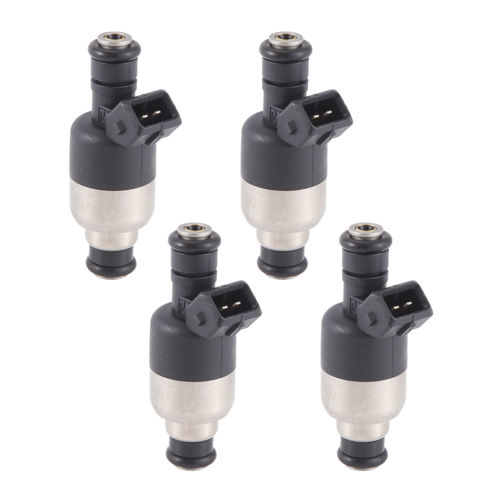4Pcs Injector For Corsa 1.6 17124782 17123924 25165453 17103677 Icd00110 17108045 4853082918161
