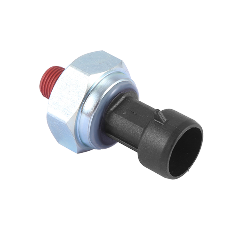 Oil Pressure Sensor Re167207 For Engine Code Dt466e I530e Dt466/530 Ht53 4853082917379