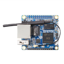 Zero 512MB H3 Quad-Core,Open-Source Single Board Computer, Run Android 4.4, , Debian Image