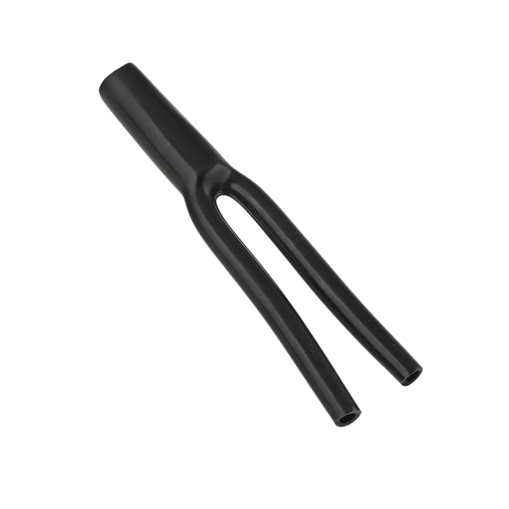 1Pcs Speaker Audio Cable Wire Hifi Pants 5Mm No Shrinkable Pvc Y Splitter Tube Sleeve 4853082916358