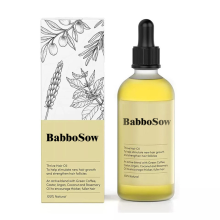 Hair Density Essential Oil, Oil for Growth, Natural