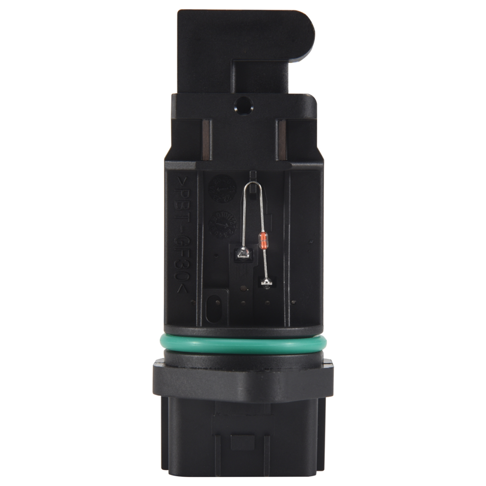 Mass Air Flow Sensor Meter For 2.0 16V Sr20de 22680-Ad21a 22680Ad21a Mf105hq Mf105b Black 4853082921703
