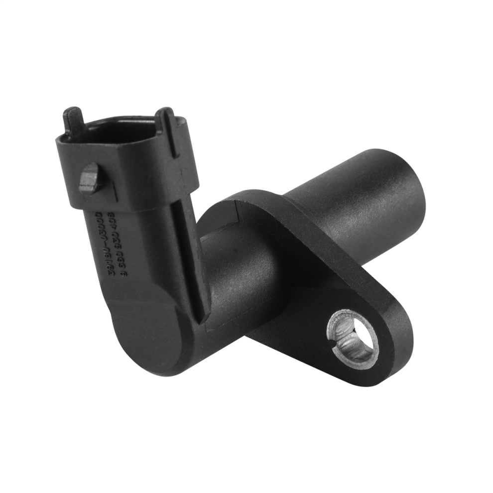 Crankshaft Position Sensor For I10 I20 Picanto 39180-03000 9660930408 Black 4853082921819