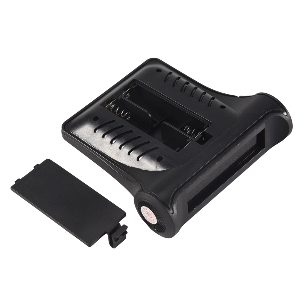 Car Tpms Tyre Pressure Monitoring Systemtyre Battery Digital Lcd Display Auto Security Alarm Systems 4853082923035