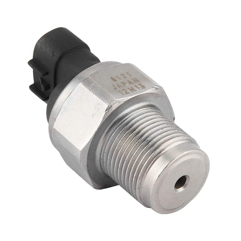 Common Rail Fuel Pressure Sensor For Hiace D4d 3.0L 89458-71010 499000-6121 4853082923127