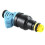 6Pcs Car Fuel Injector for - 3 E30 E36 5 E34 8 E31 7 E32 E38Z1 0280150715 1734776 4