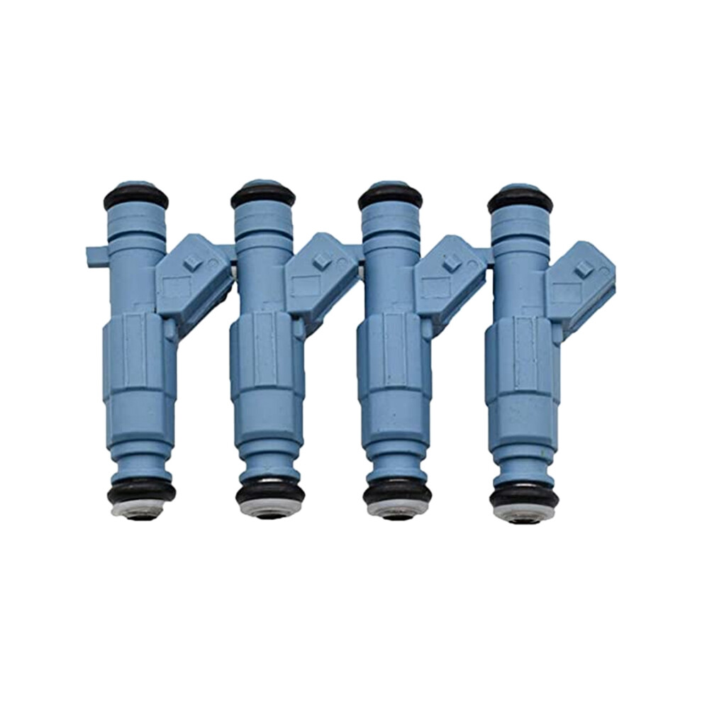 Automobile Fuel Injector For 206 207 307Cc 2003-2010 C4 0280156139 4853082923769