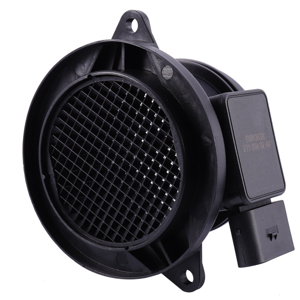 Mass Air Flow Sensor Meter For W203 Cl203 S203 C209 A209 W211 S211 R171 5Wk9638 5Wk9638z 2710940248 A2710940248 Black 4853082925060