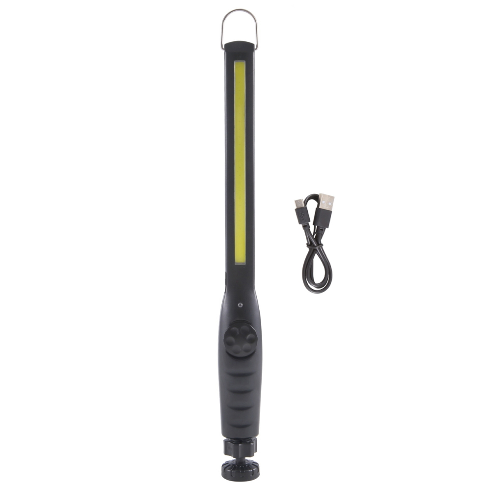 Cob Multi-Function Flash Car Repair Outdoor Usb Charging Hand Lamp Light 4853082925121