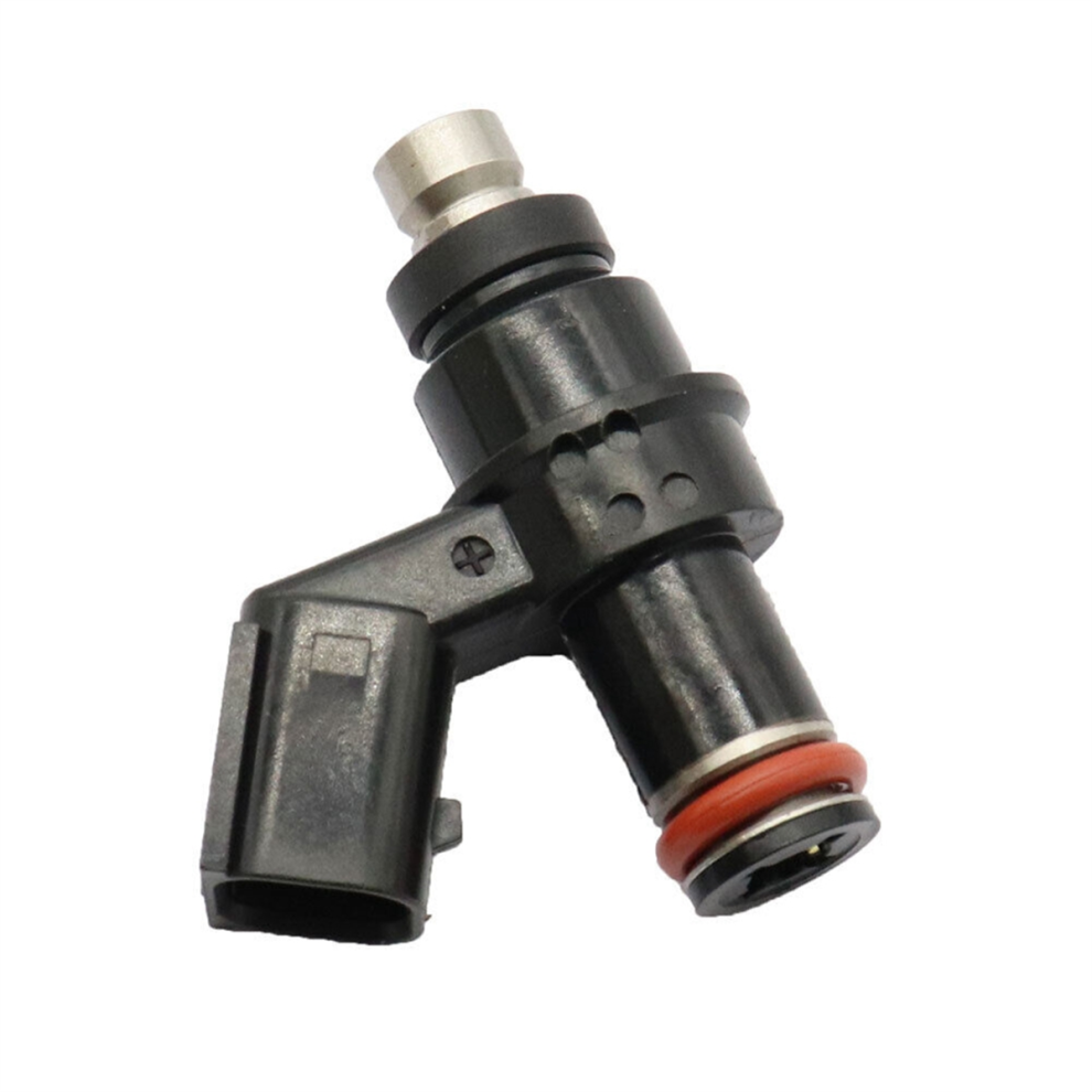 Fuel Injector For 250 350 450 Sx-F Xc-F Smr 2012-2015 77741023044 Black 4853082926623