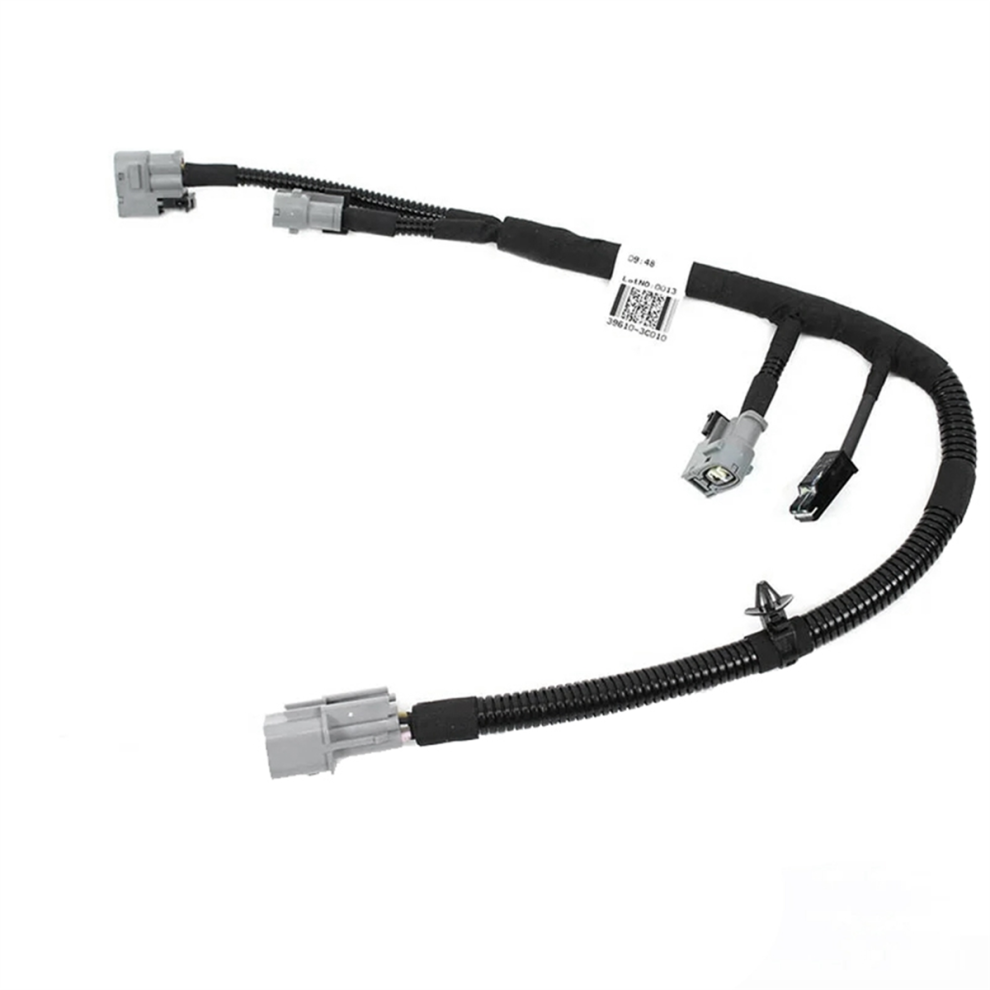 Car Ignition Coil Wire Harness 39610-3C010 For Azera Veracruz Amanti Sorento Carnival 06-14 4853082926890
