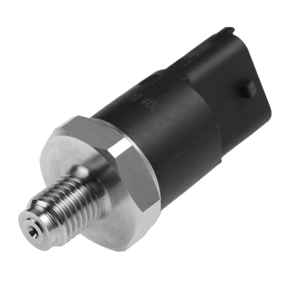 Car Oil Fuel Injection Rail Pressure Sensor 0281002405 For Doblo Ducato Marea Punto Stilo Transmitter 4853082927958