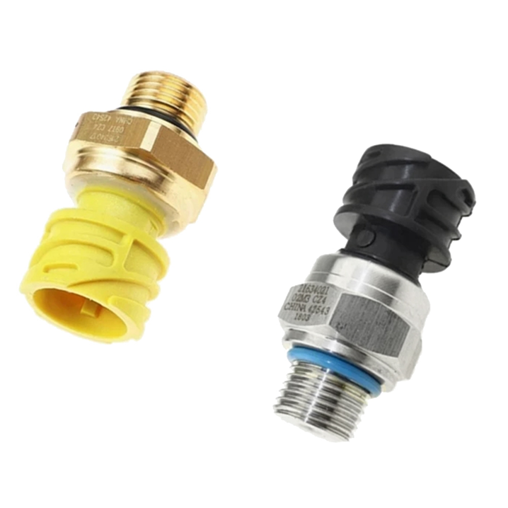 21634021 & 21634017 Crankcase Pressure Switch Sensor Sender For Penat Truck D12 D13 Fh12 Fm12 Fh16 4853082927989