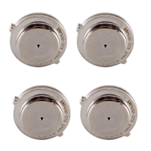 4Pcs Transmission Clutch Pressure Sensor 0DE DQ500 DQ380 DQ381 for Q3 Trannsporter