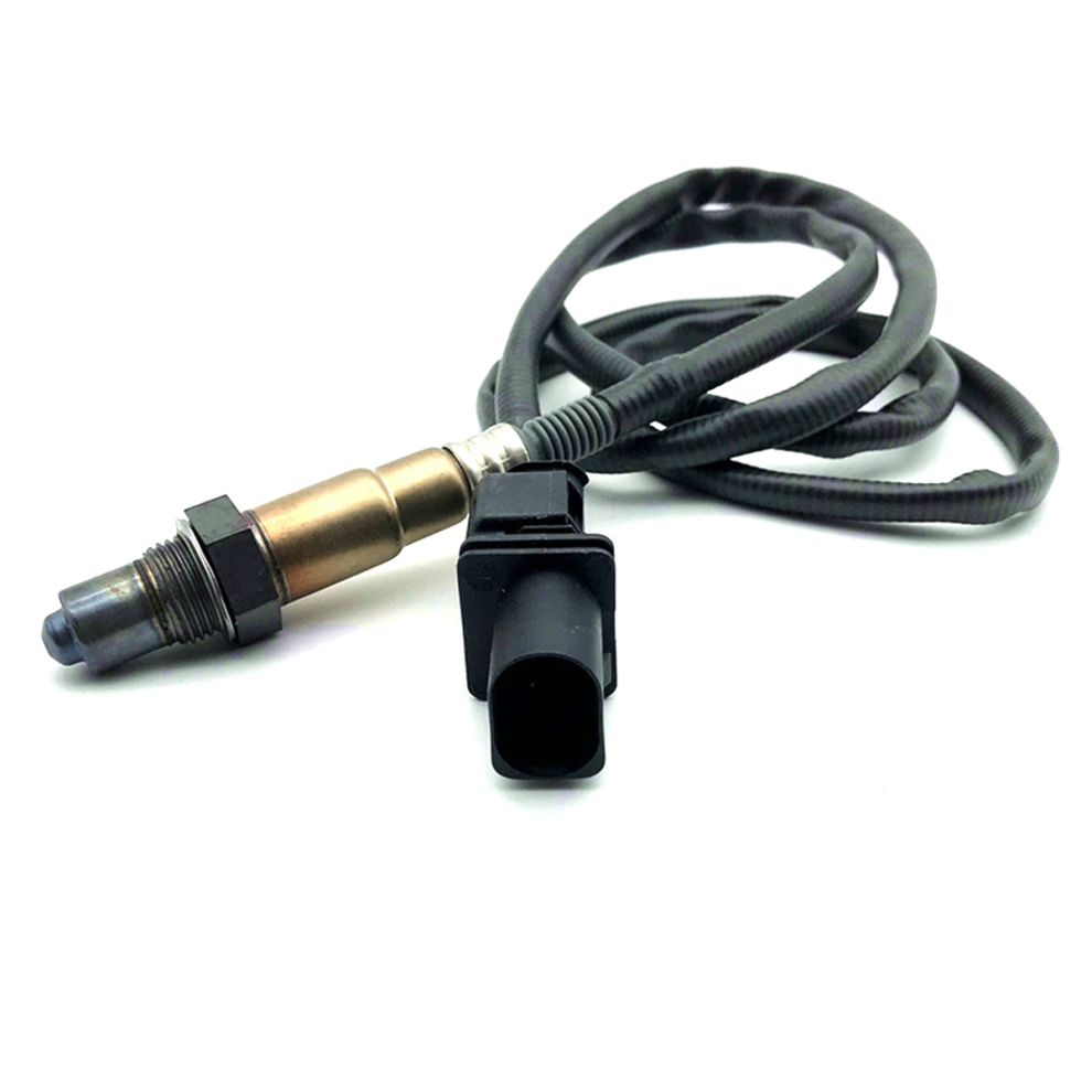 Upstream O2 Oxygen Sensor 11787558055 0258017098 For 128I 325I 328I 335I 528I 525I 530I 4853082928863