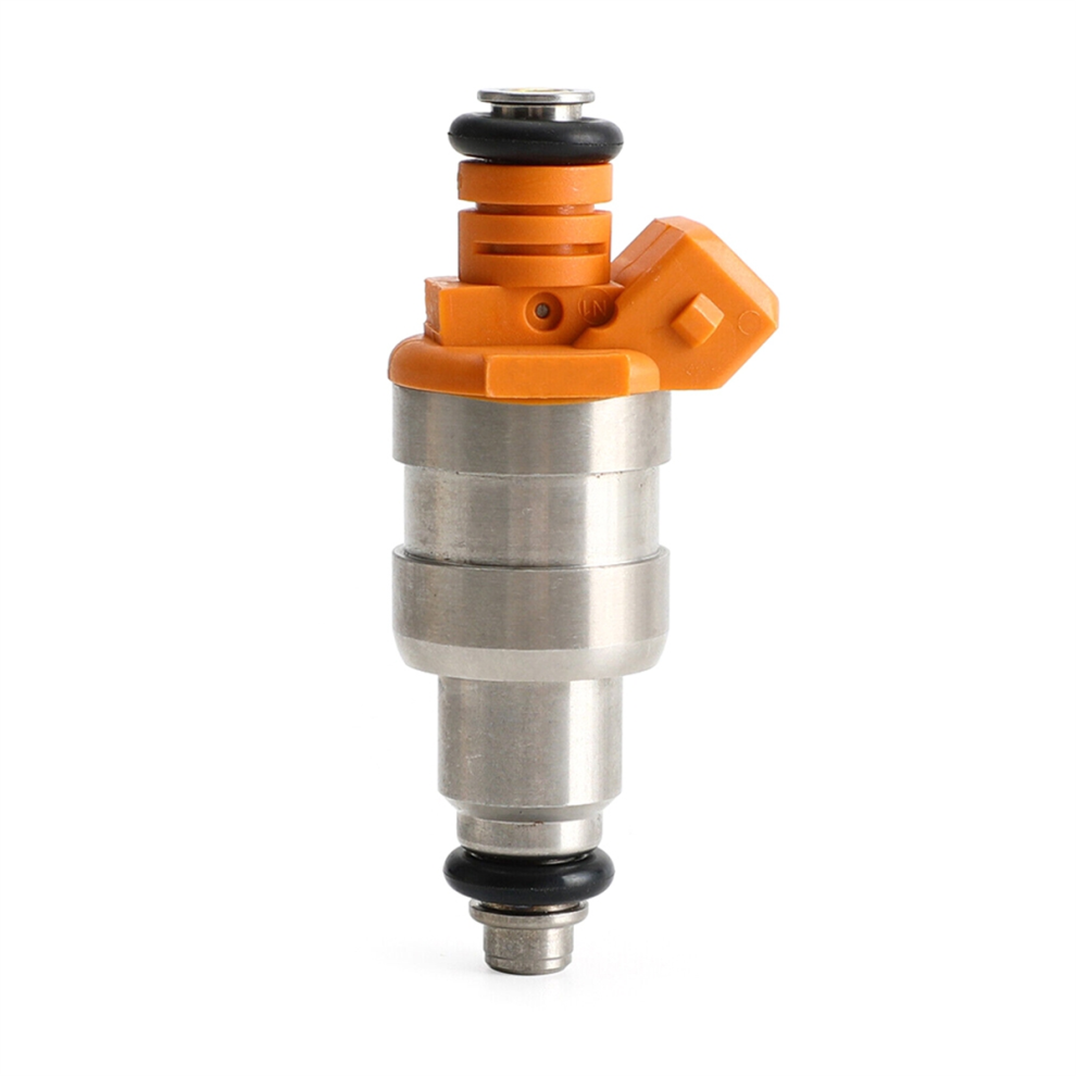 1Pcs Fuel Injectors 33007127 For Yj 1987-1998 I6 4.0L 4853082929150