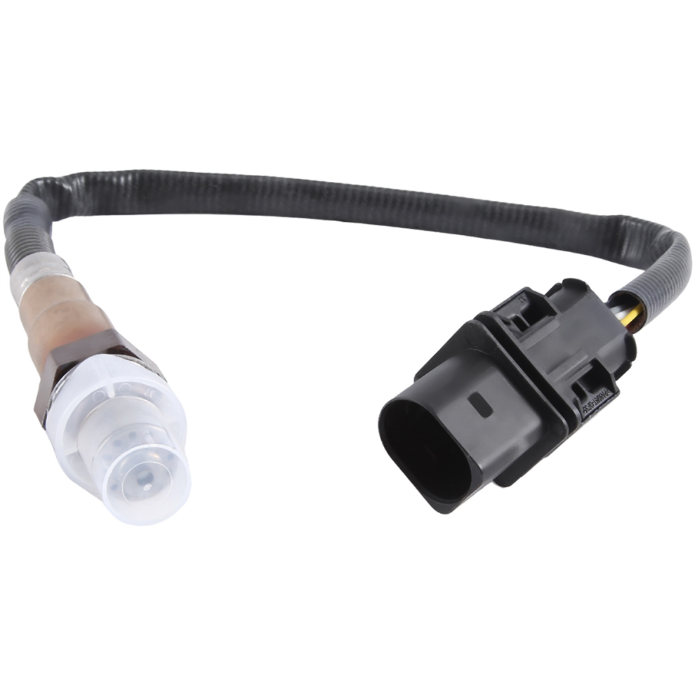 Car Oxygen Sensor O2 11787537984 For 1 3 5 6 7 Series E60 E61 E63 E64 E87 E90 E91 E92 E93 4853082929600