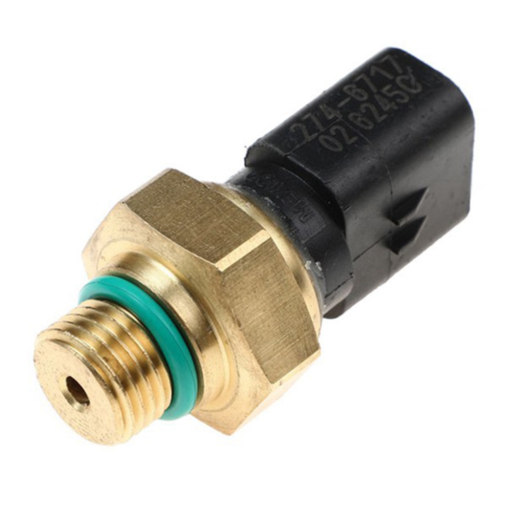 New Oil Pressure Sensor Group Gp-Pressure Atmospheric For Cat 274-6717 2746717 4853082930262