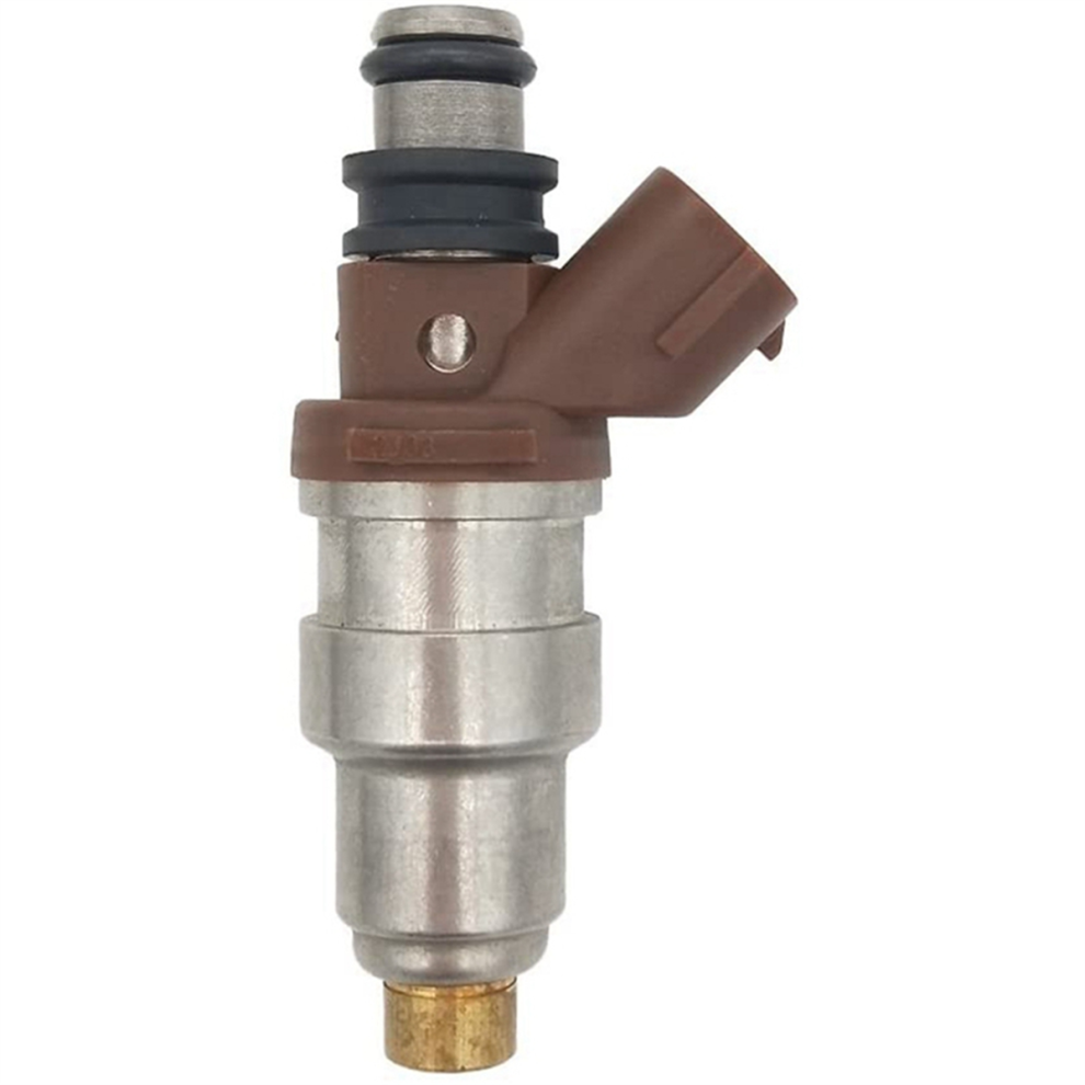 1Pcs New Fuel Injector Nozzle For 4Runner T100 2.7L 23250-75050 23209-79095 2320979095 2325075050 4853082928238
