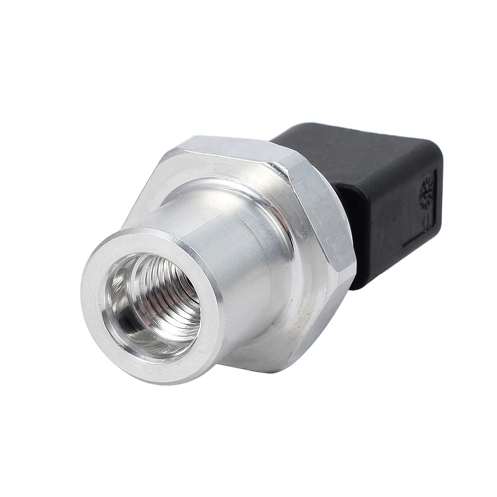 4H0959126b 4H0959126a A/C Pressure Switch Sensor For A4 A5 Q5 4853082930187