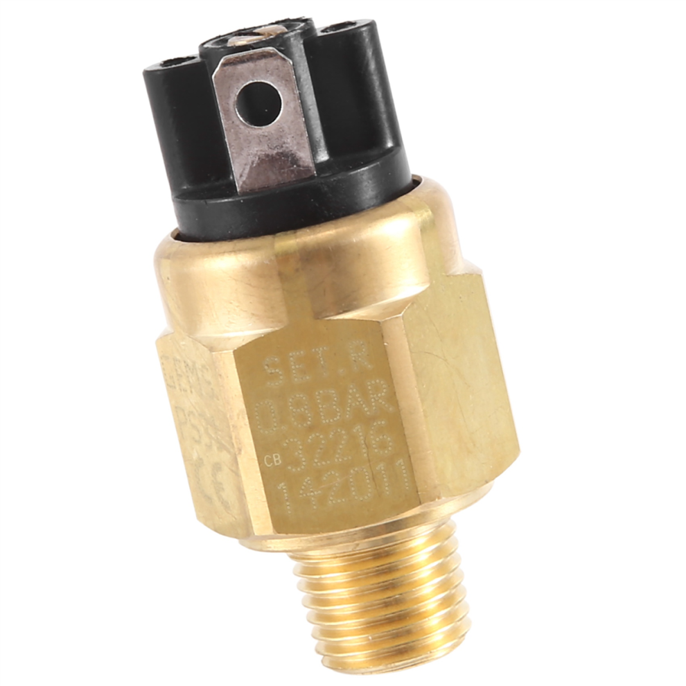 32216142011 Oil Pressure Sensor Switch Excavator Accessories 4853082930484