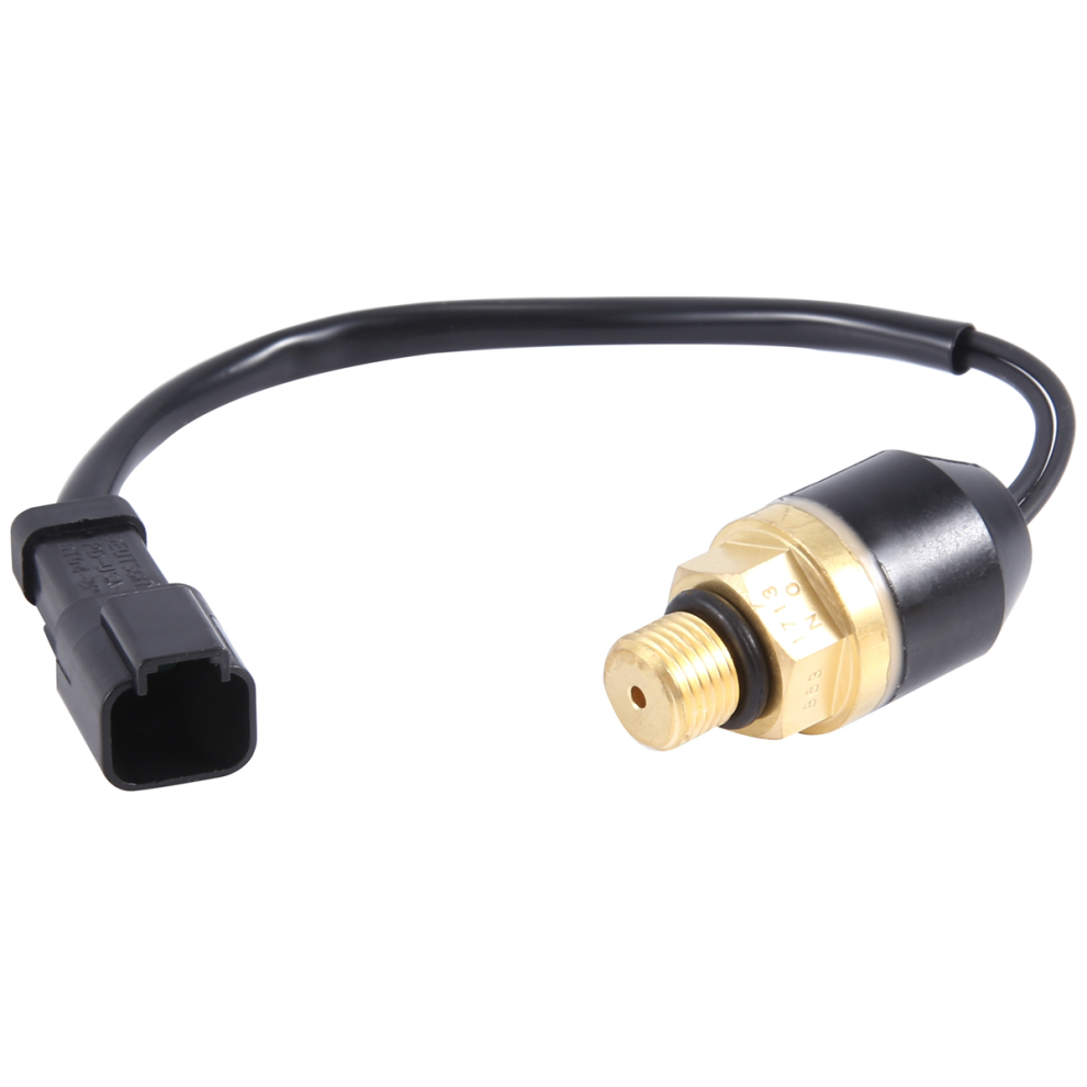 063-2218No Pressure Switch Sensor Idle Excavator Accessories 0632218No 4853082930699