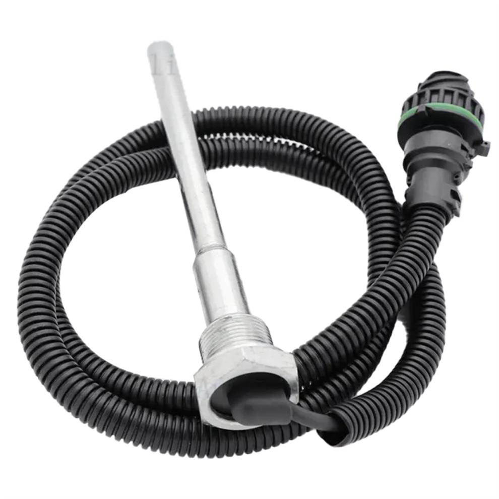 22383381 Voe22383381 For Excavator Ec200blc Ec210blc Ec240 Ec360 Ec220d Ec235c Engine Oil Pan Level Sensor 4853082931122