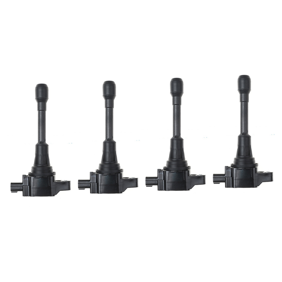 Ignition Coil For 2.5L Sentra Rogue Cube Qx60 Fx50 M56 2007-2017 22448-Ja00c 22448Ed000 4853082929914