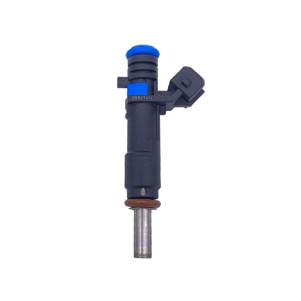1Pcs Car Fuel Injector For Cruze Nozzle 55570284 217-3433 4853082932617