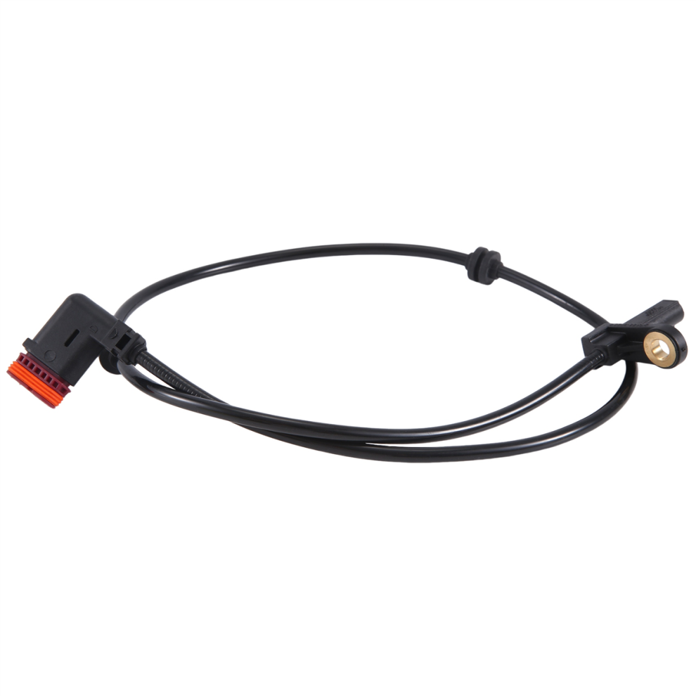 A2215400117 Rear Left Or Right Abs Wheel Speed Sensor For W221 Black 4853082932969