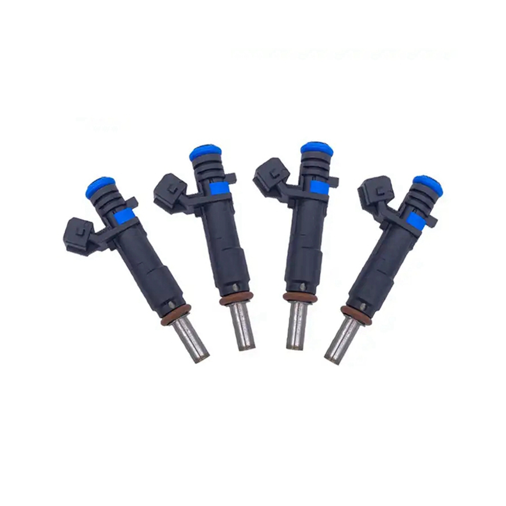 4Pcs Car Fuel Injector For Cruze Nozzle 55570284 217-3433 4853082932655