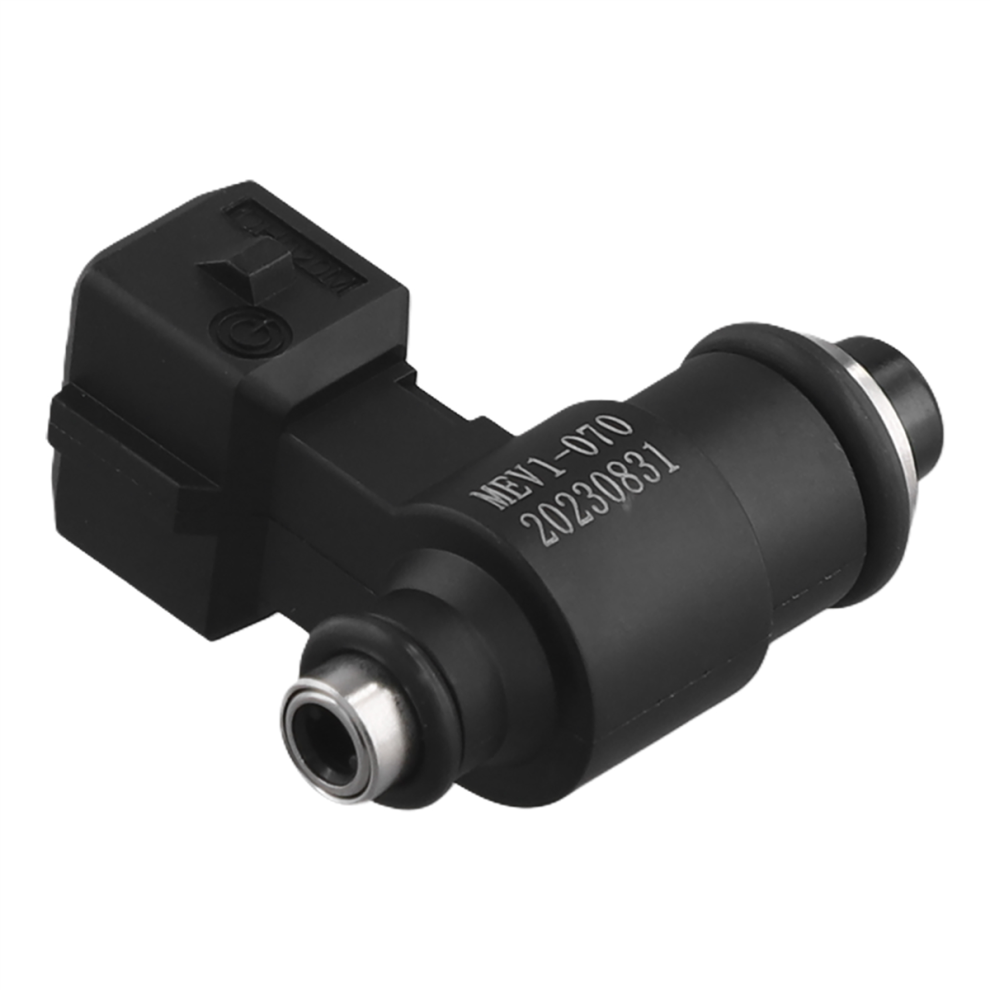 Mev1-070 Mev1-003 Two Holes Motorcycle Fuel Injector Nozzle For 110Cc-125Cc Motorbike Accessories 4851265630497
