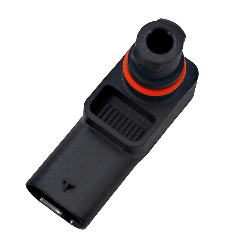 A0081534428 Air Intake Pressure Sensor For C E S G V Gla Cla Glc W176 0081534428 Black 4851265631166